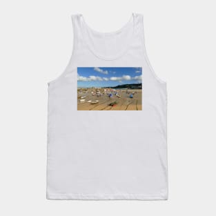 St Ives, Cornwall Tank Top